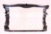 SKODA 1Z0805591C Front Cowling